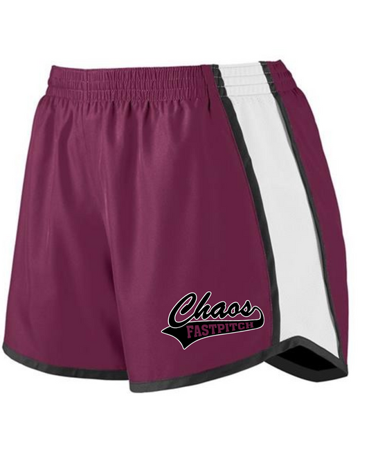 Girls and Ladies Shorts