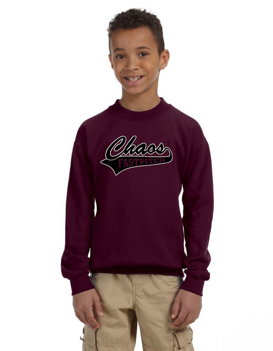 Youth and Adult Crewneck