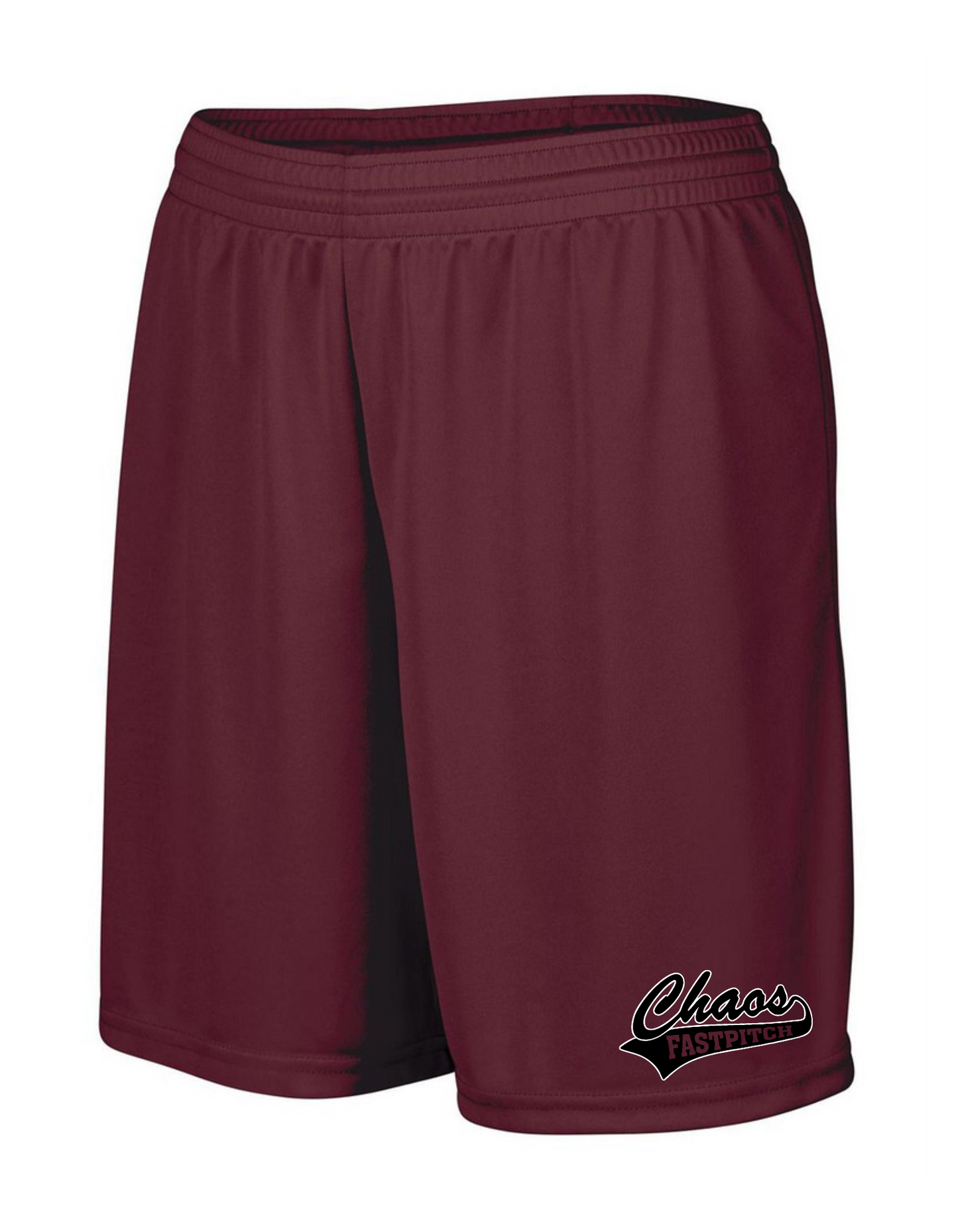 Ladies Shorts