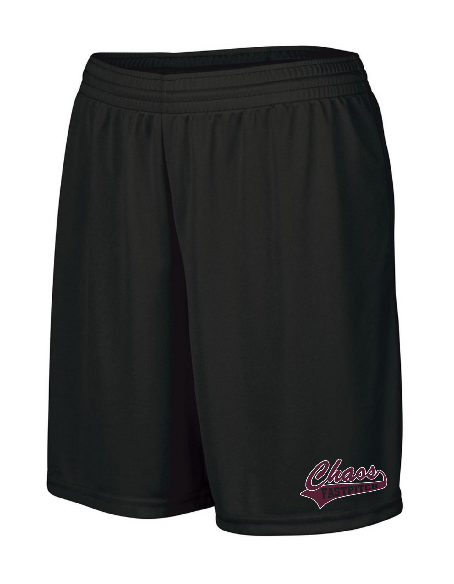 Ladies Shorts
