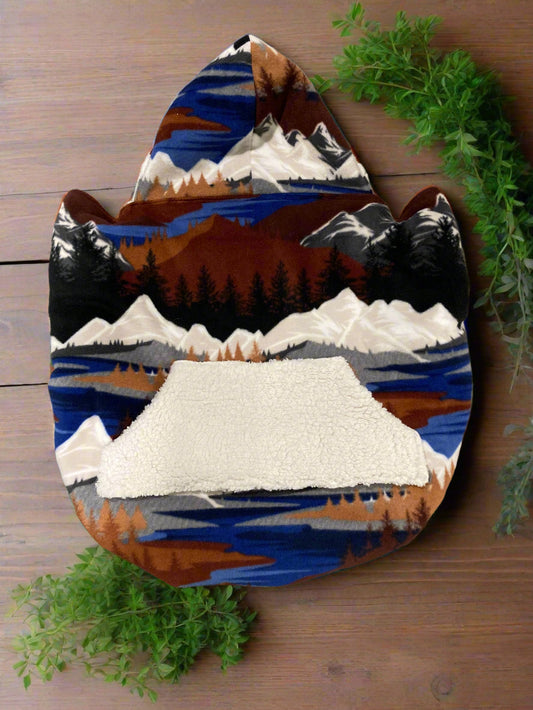 Custom carrier cover *Listing not for shown cover*