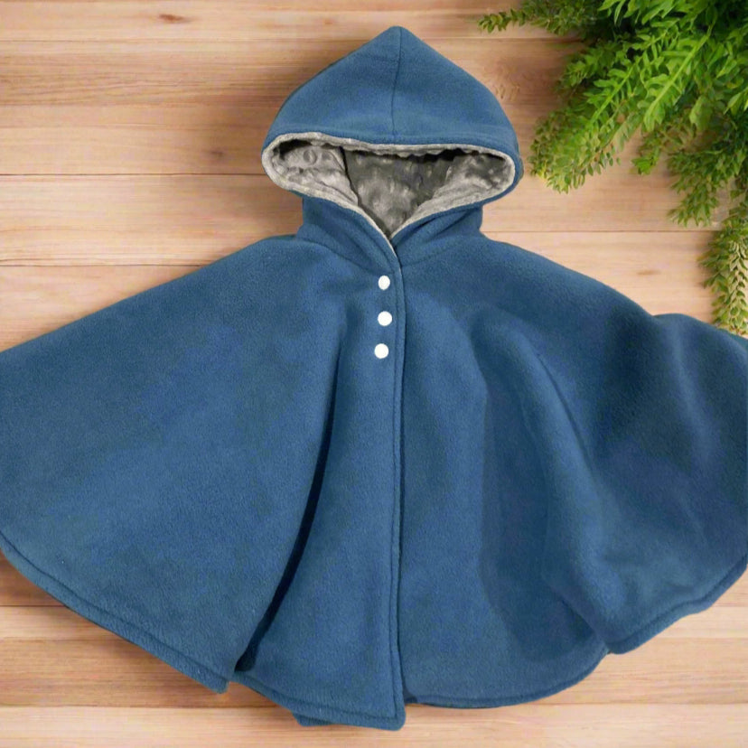 Custom Car Seat Poncho *Listing is not for this poncho*