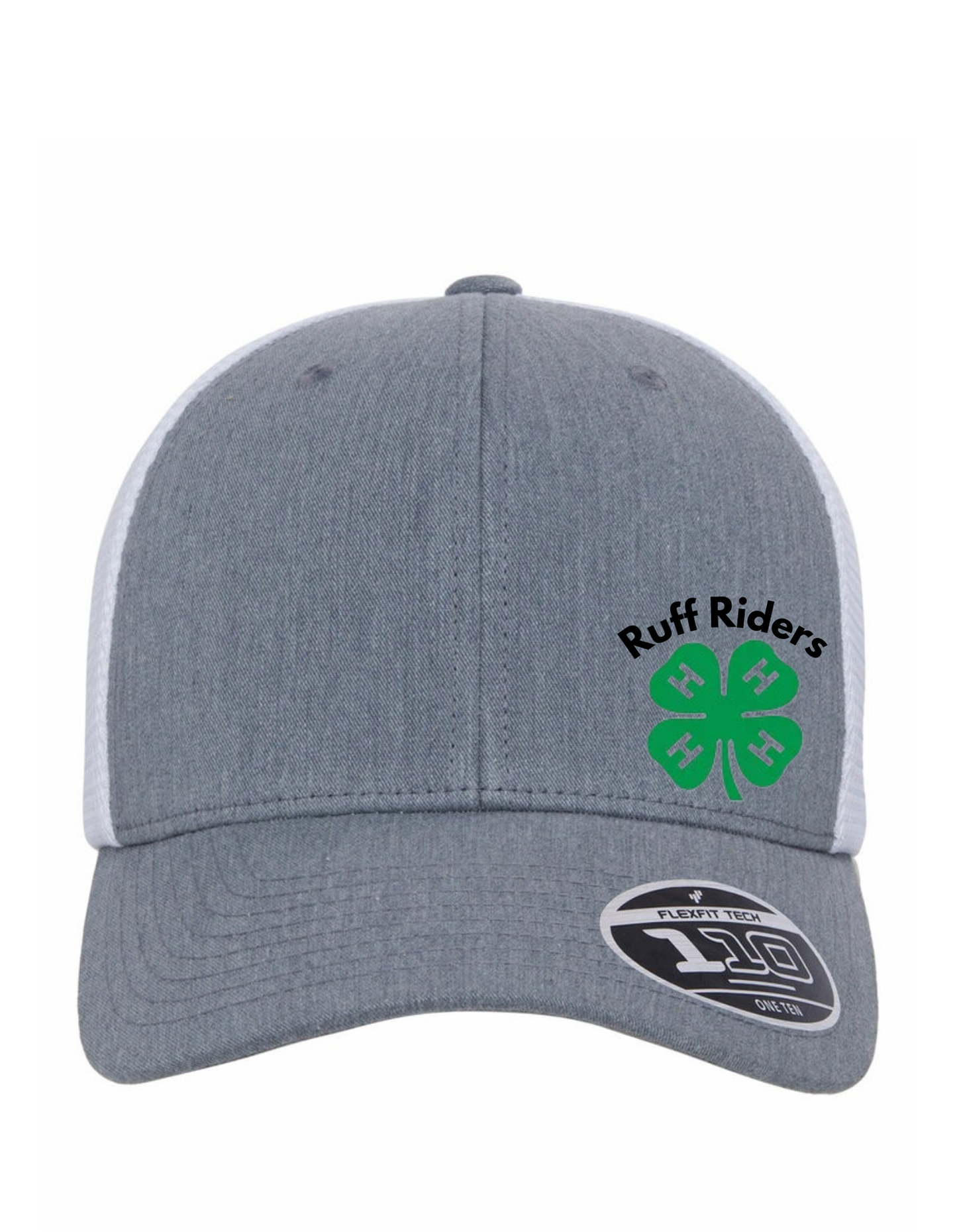 Ruff Riders Hats