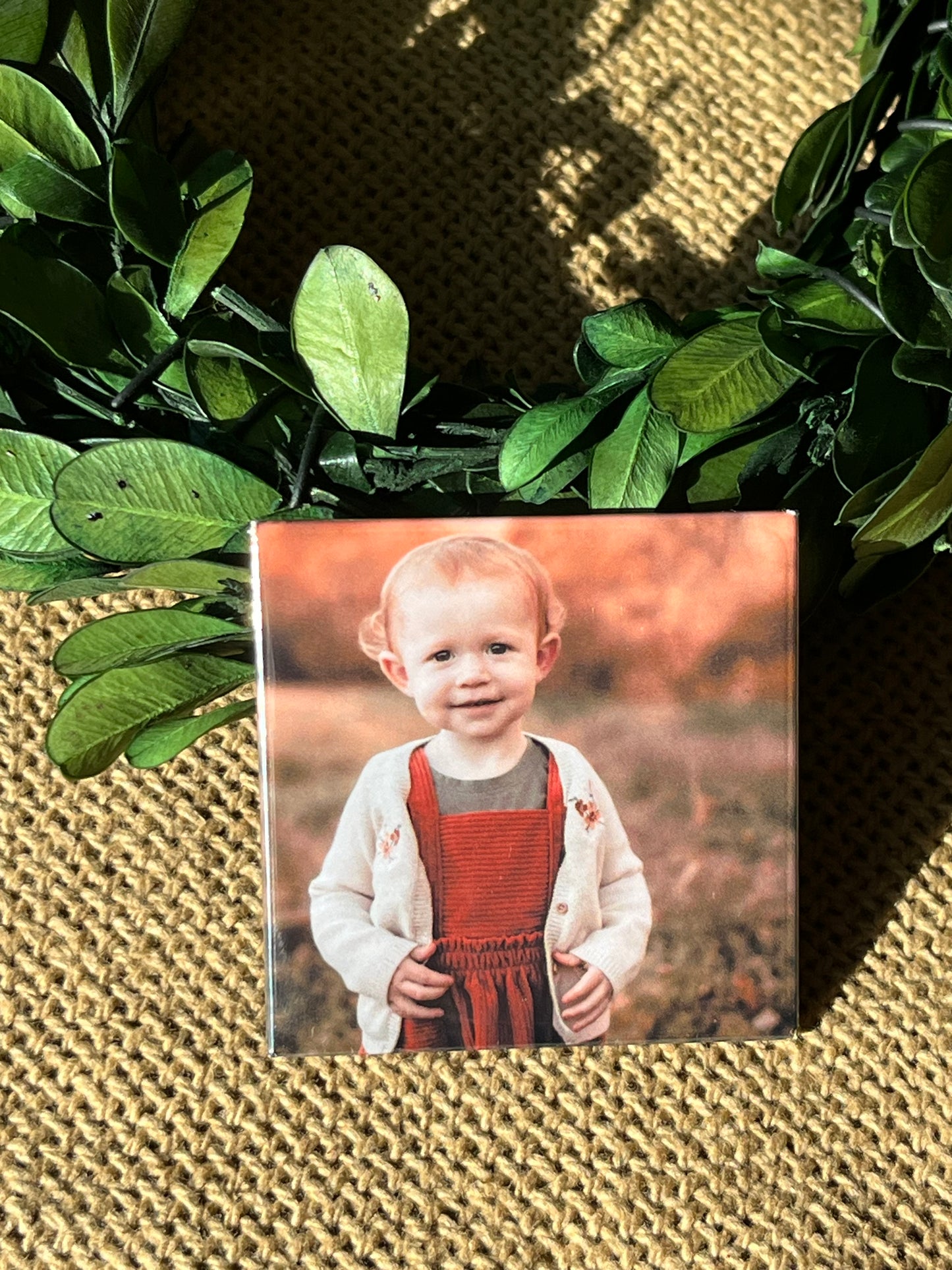 Custom 2"x2" Photo magnets