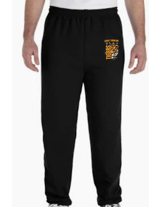 Tumbling Tigers Sweatpants