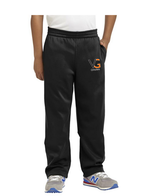 Valley Grove Performance Active Pants
