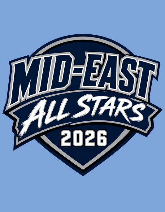 Mid-East All Star Tee