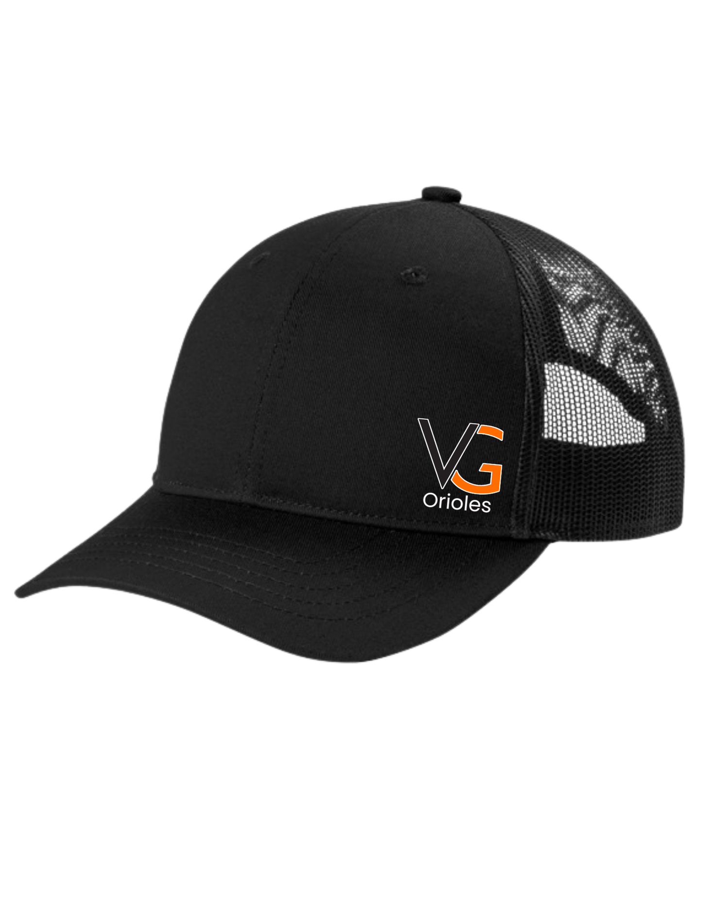 Valley Grove Ball Cap