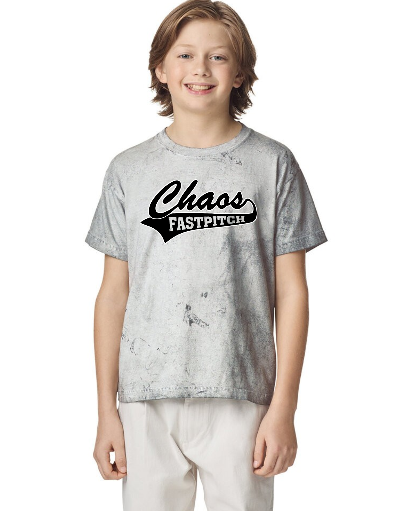 Color Blast T-Shirt