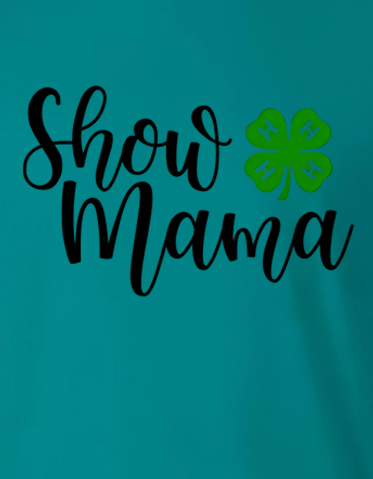 Show Mama Tee