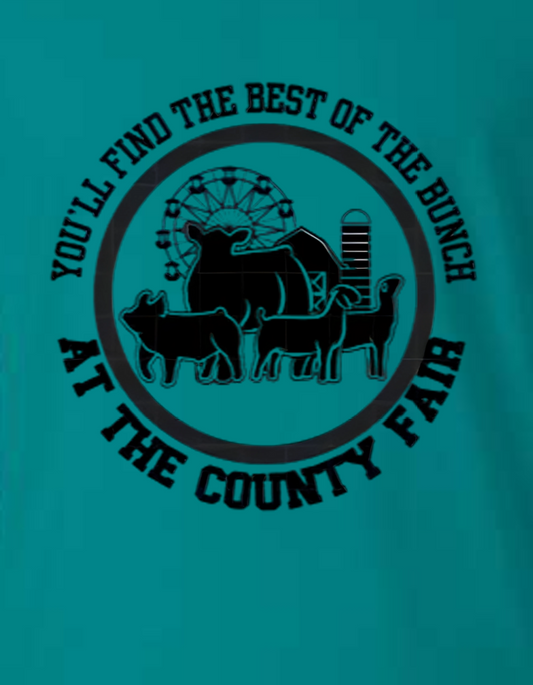 Best of the Bunch Tee
