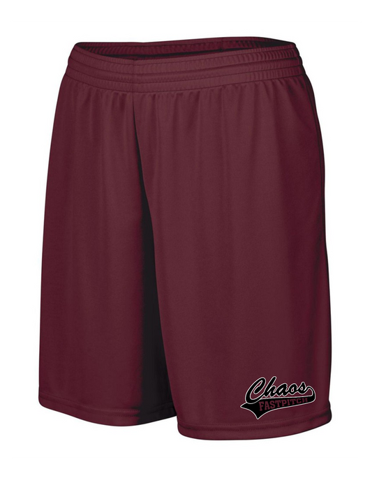 Ladies Shorts