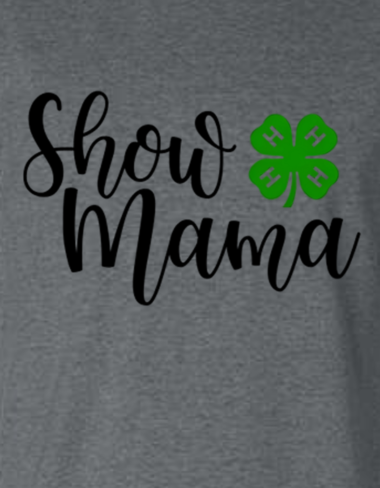 Show Mama Tee