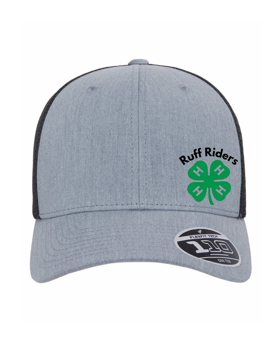 Ruff Riders Hats