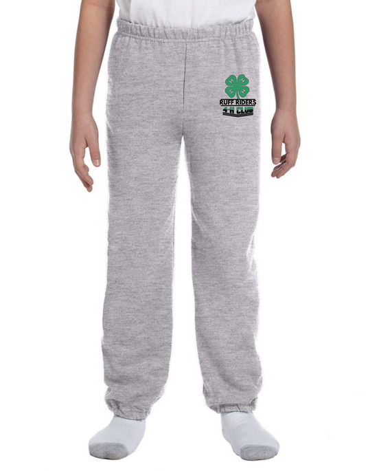 Ruff Riders Sweatpants
