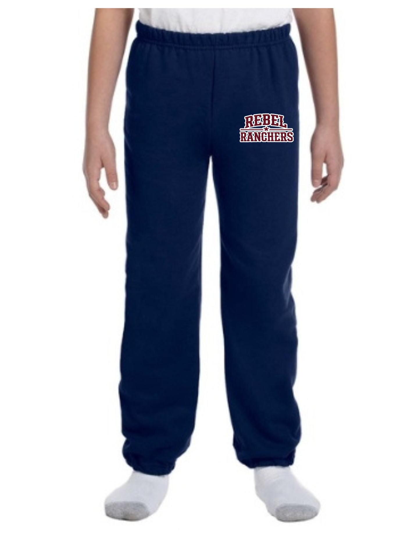 Rebel Ranchers Sweatpants
