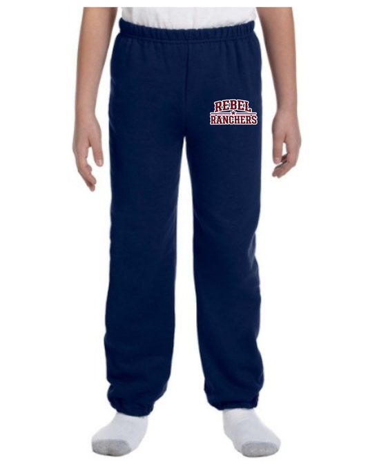 Rebel Ranchers Sweatpants