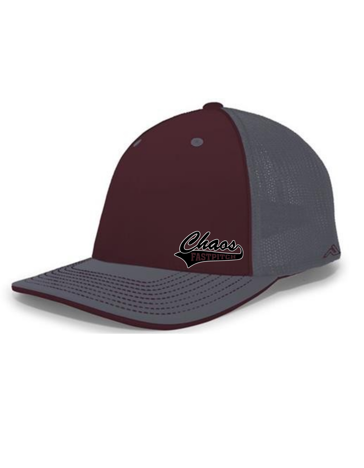 Pacific Headwear Fitted Hat