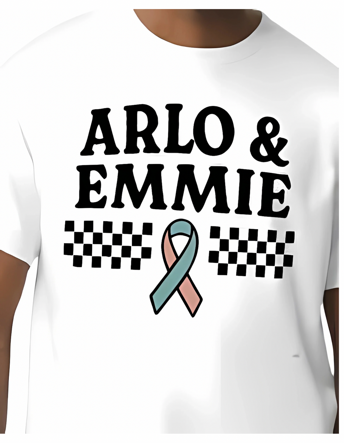 Arlo & Emmie Walk Shirts